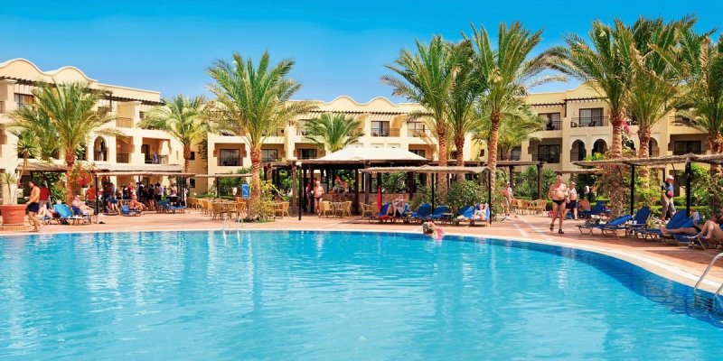 Jaz Lamaya Marsa Alam