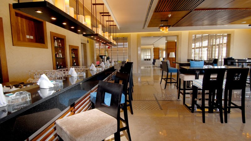 Marsa Alam utazás Jaz Lamaya