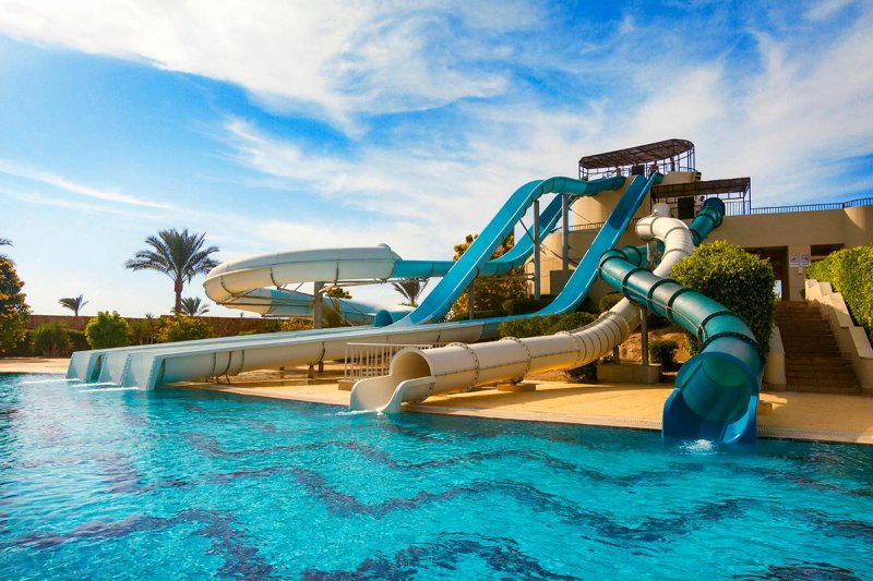 Marsa Alam utazás Jaz Lamaya