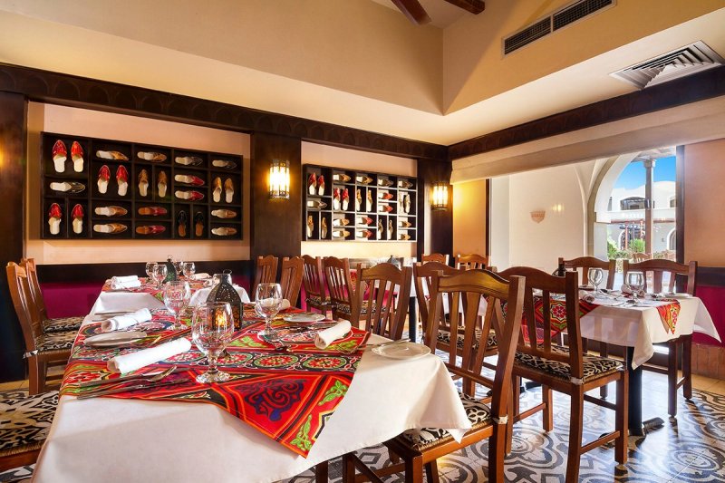 Marsa Alam utazás Jaz Lamaya