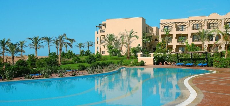 Jaz Lamaya Marsa Alam