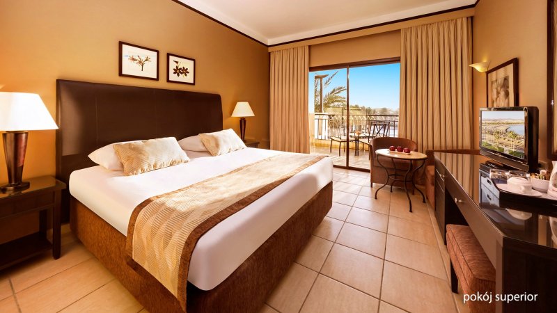 Marsa Alam utazás Jaz Lamaya