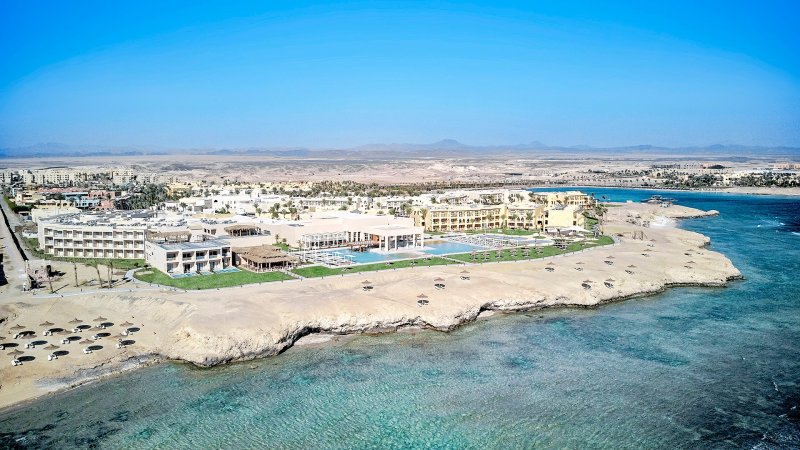 Jaz Maraya Marsa Alam
