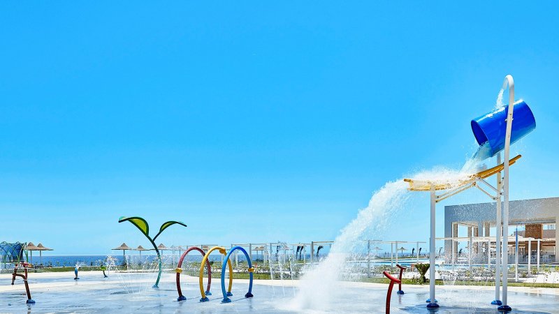 Marsa Alam utazás Jaz Maraya