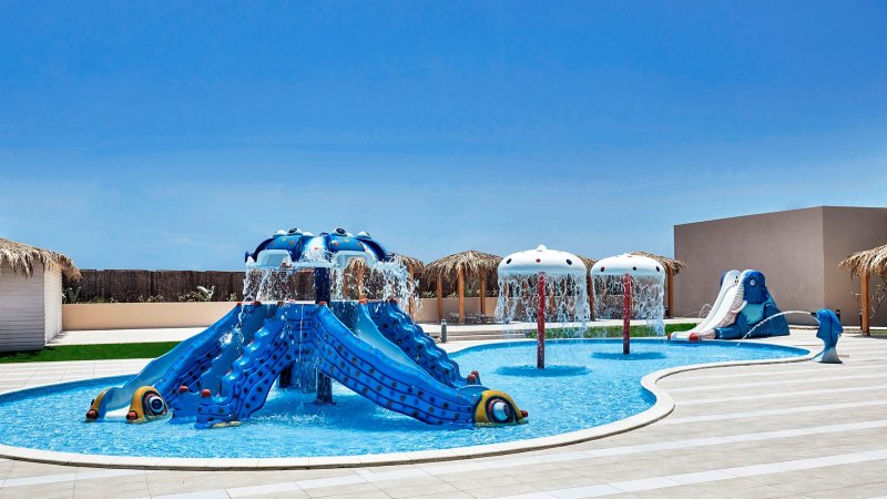 Marsa Alam utazás Jaz Maraya