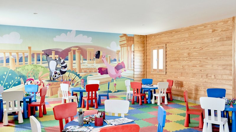 Marsa Alam utazás Jaz Maraya