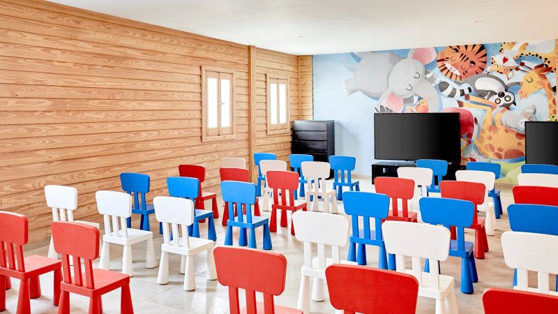 Marsa Alam utazás Jaz Maraya