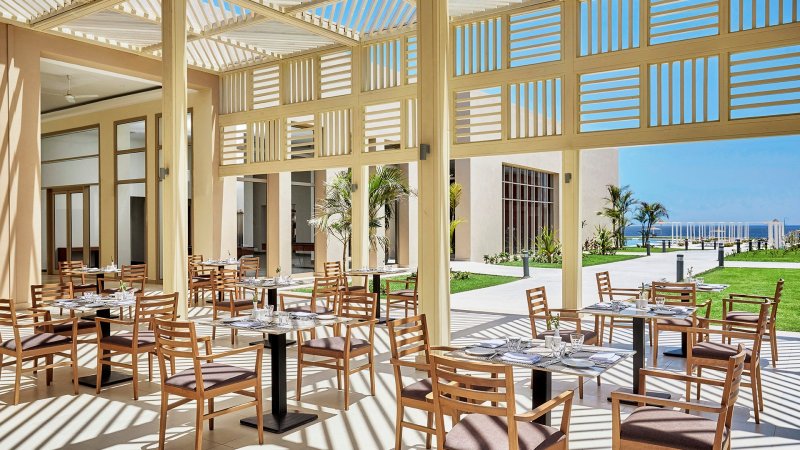 Marsa Alam utazás Jaz Maraya