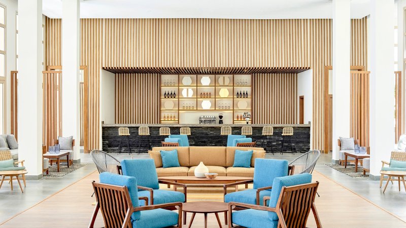 Marsa Alam utazás Jaz Maraya