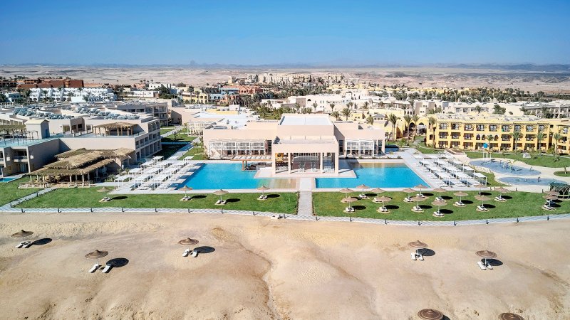 Jaz Maraya Marsa Alam
