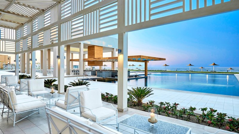 Marsa Alam utazás Jaz Maraya