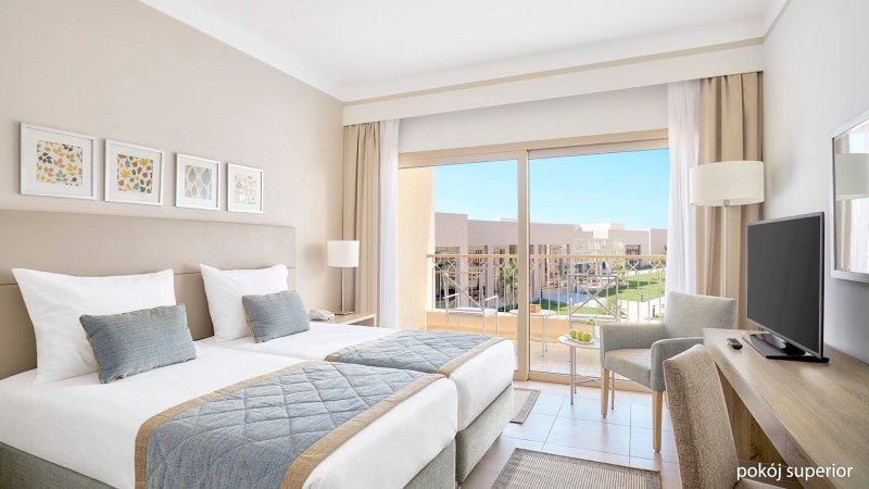 Marsa Alam utazás Jaz Maraya