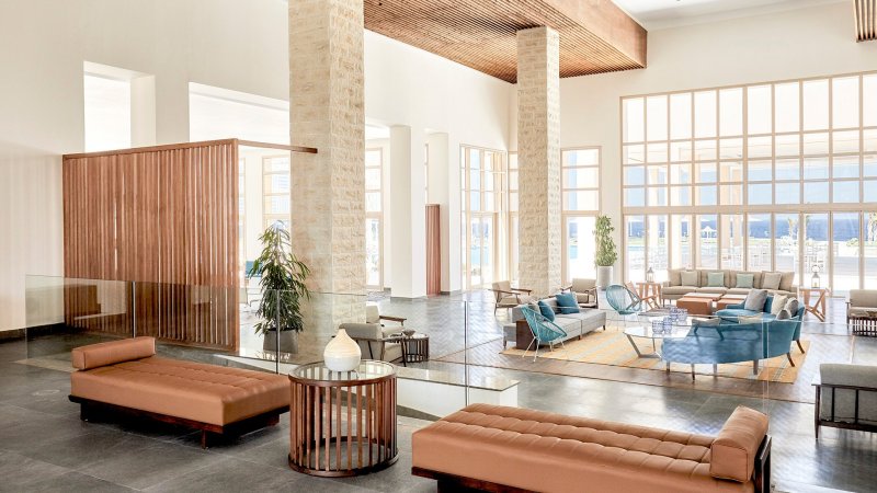 Marsa Alam utazás Jaz Maraya