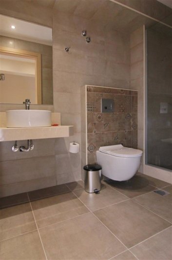Hotel Kalia Kréta Kato Gouves