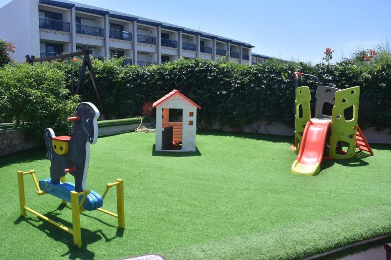 Kréta Kato Gouves utazás Hotel Kalia