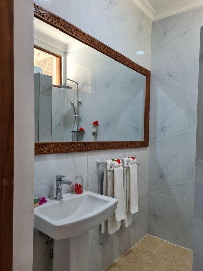 Zanzibár utazás Hotel Karibu Beach Resort