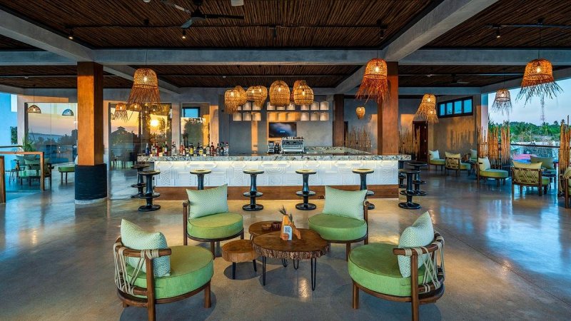 Zanzibár utazás Aldiana Club Zanzibar Kwanza (ex. Kwanza Resort by Sunrise) 