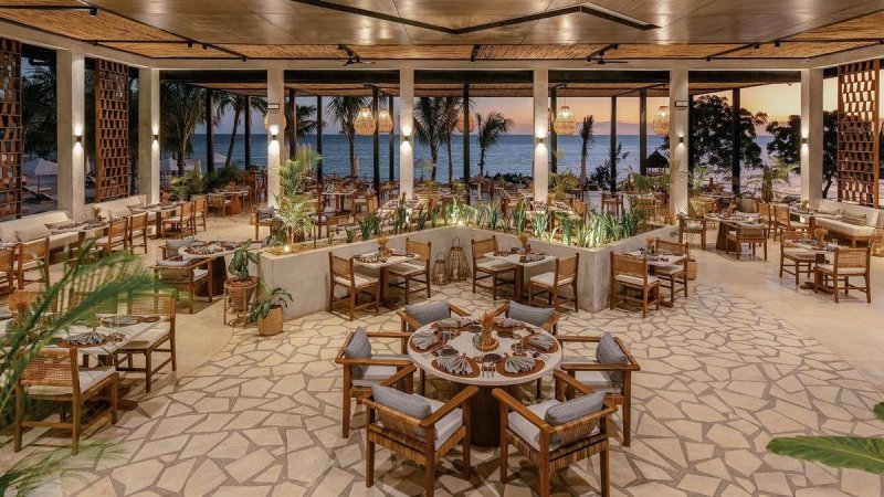 Zanzibár utazás Aldiana Club Zanzibar Kwanza (ex. Kwanza Resort by Sunrise) 