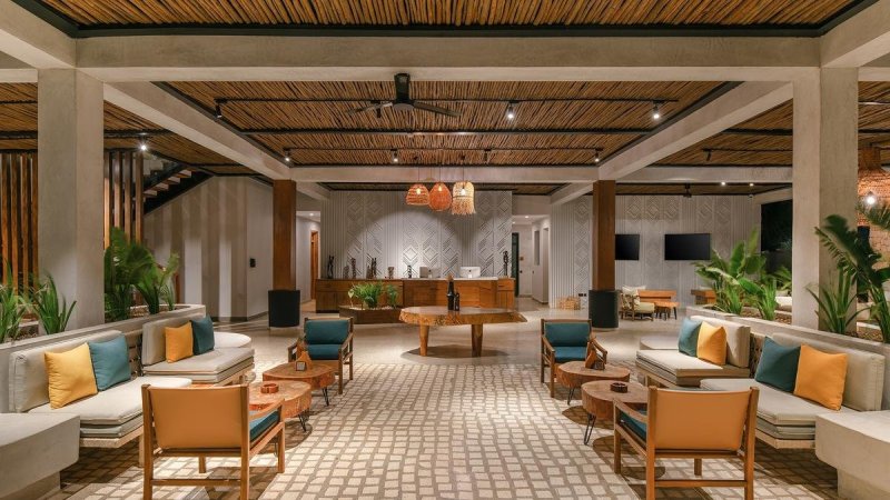 Zanzibár utazás Aldiana Club Zanzibar Kwanza (ex. Kwanza Resort by Sunrise) 