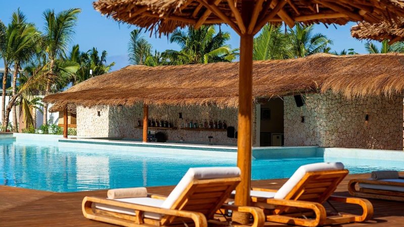 Kwanza Resort by Sunrise Zanzibár