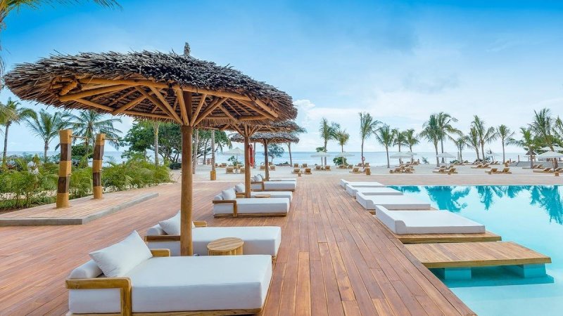 Zanzibár utazás Aldiana Club Zanzibar Kwanza (ex. Kwanza Resort by Sunrise) 