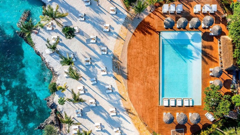 Zanzibár utazás Aldiana Club Zanzibar Kwanza (ex. Kwanza Resort by Sunrise) 