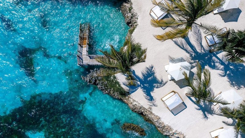 Zanzibár utazás Aldiana Club Zanzibar Kwanza (ex. Kwanza Resort by Sunrise) 