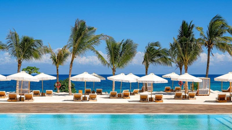 Kwanza Resort by Sunrise Zanzibár
