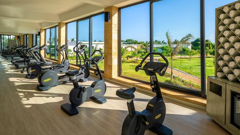 Zanzibár utazás Aldiana Club Zanzibar Kwanza (ex. Kwanza Resort by Sunrise) 