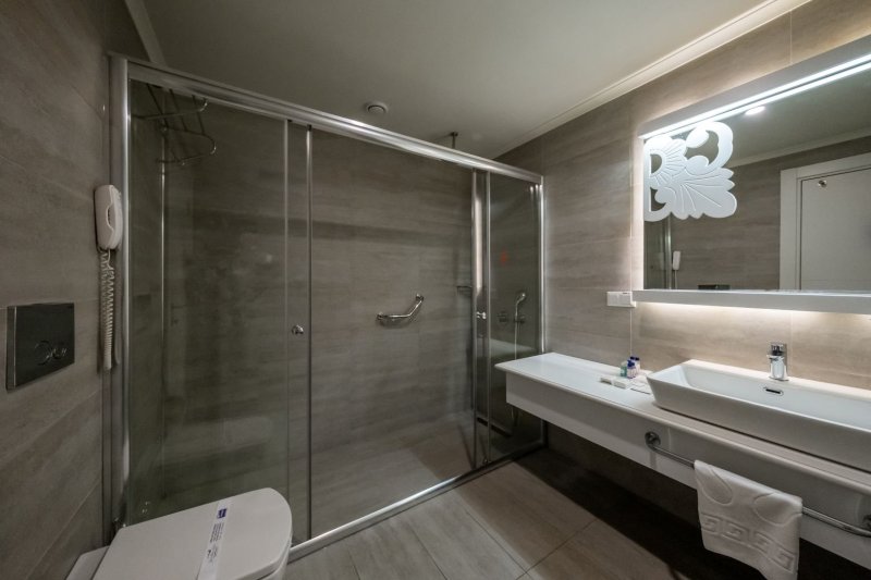 Alanya utazás Hotel Laguna Beach Alya Resort