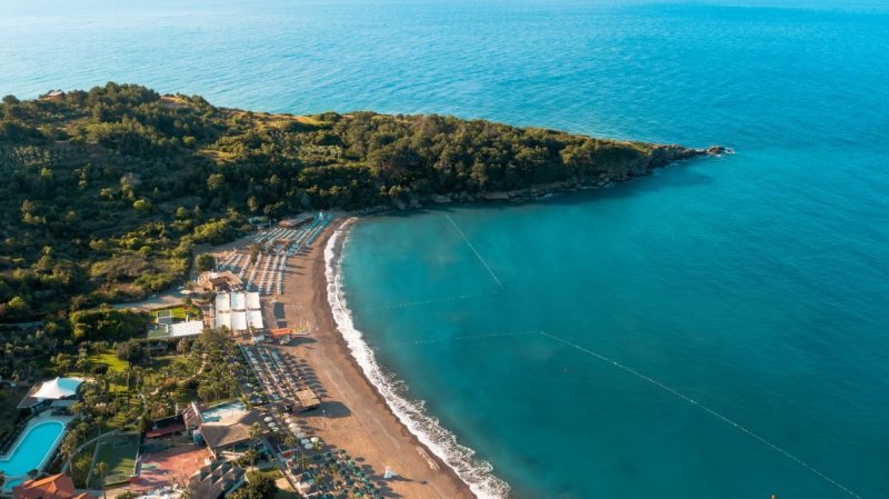 Hotel Laguna Beach Alya Resort Alanya