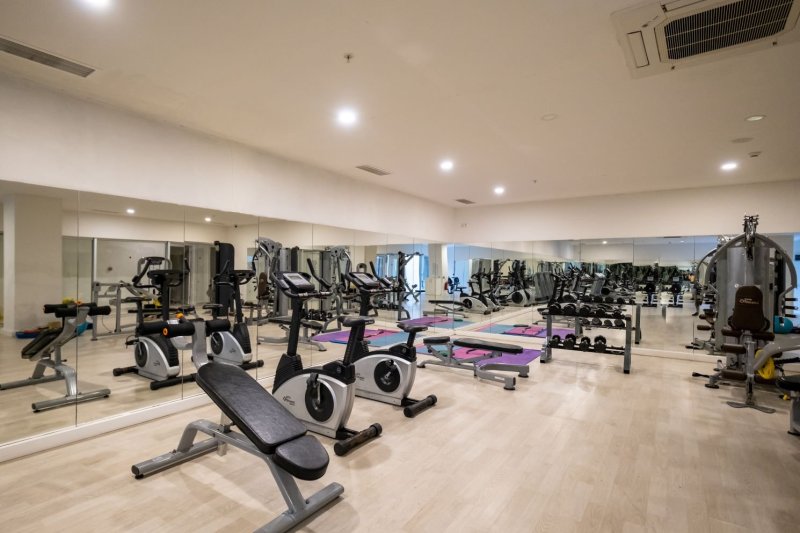 Hotel Laguna Beach Alya Resort Alanya