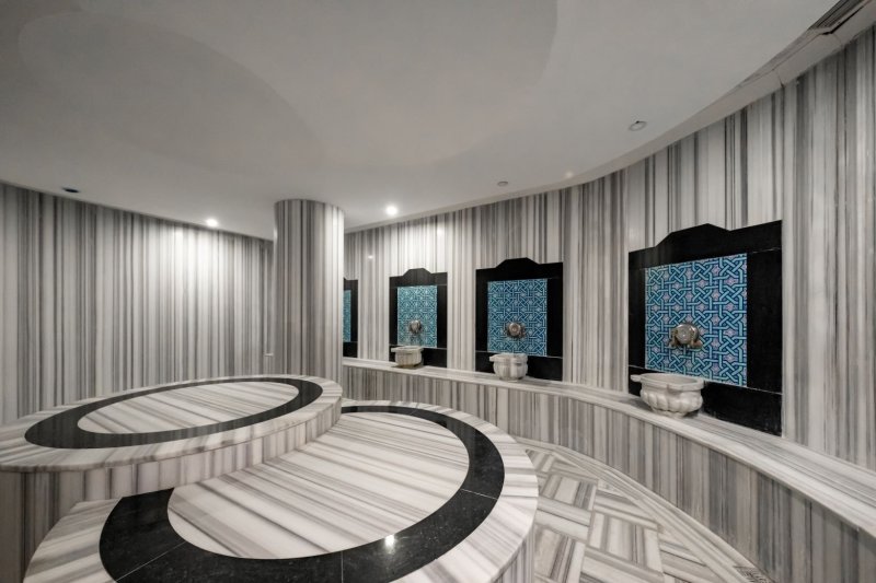 Hotel Laguna Beach Alya Resort Alanya