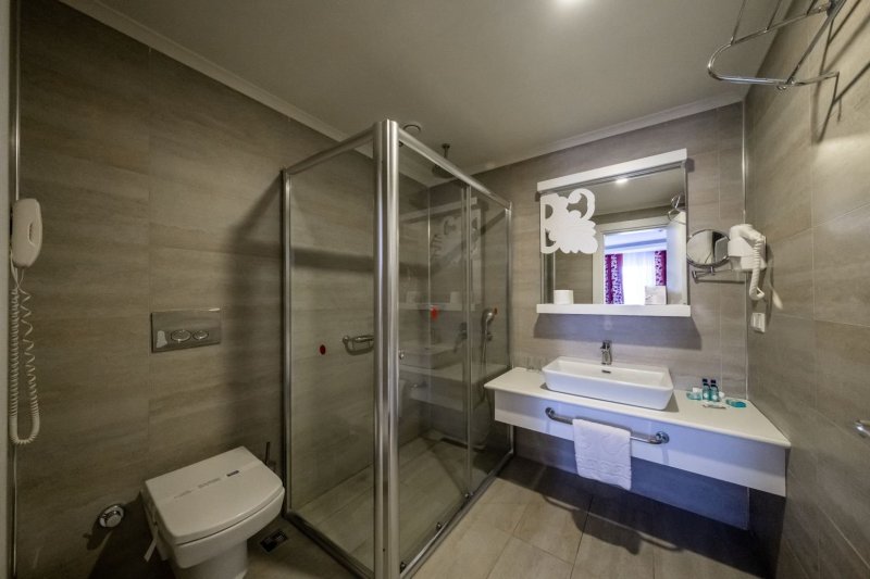 Alanya utazás Hotel Laguna Beach Alya Resort