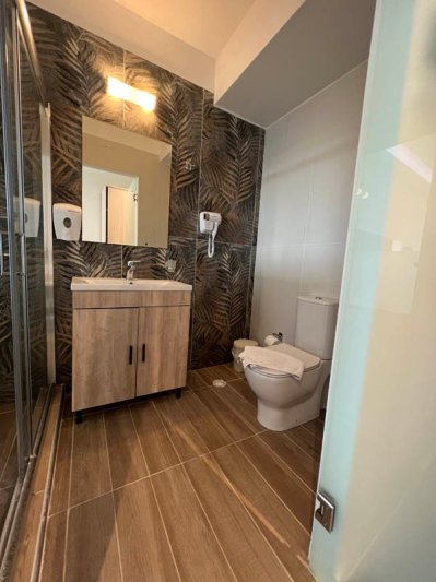 Korfu Perithia utazás Hotel Laguna Holiday Resort