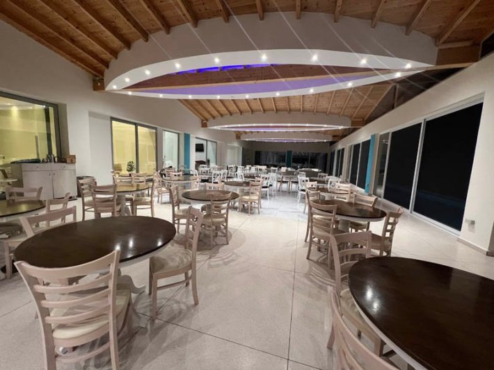 Korfu Perithia utazás Hotel Laguna Holiday Resort