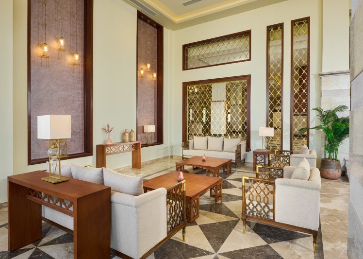 Marsa Alam utazás Lazuli and Resort