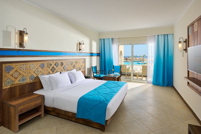 Lazuli and Resort Marsa Alam