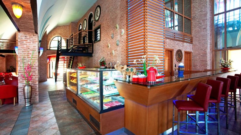 Belek utazás Hotel Limak Arcadia Golf & Sport Resort