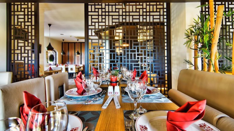 Belek utazás Hotel Limak Arcadia Golf & Sport Resort