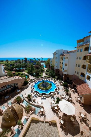 Belek utazás Hotel Limak Arcadia Golf & Sport Resort