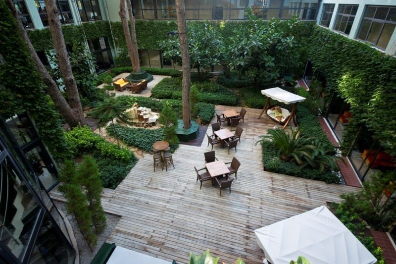 Belek utazás Hotel Limak Atlantis De Luxe Hotel & Resort