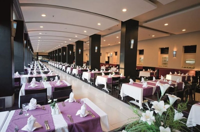 Belek utazás Hotel Limak Atlantis De Luxe Hotel & Resort