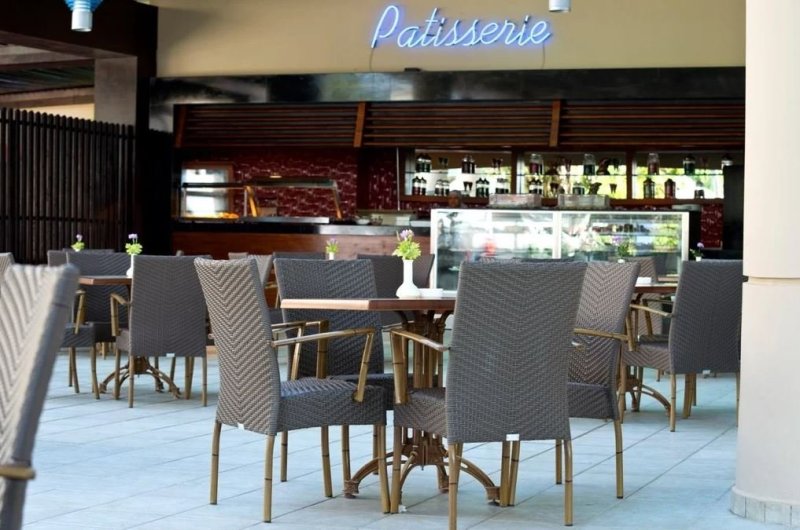 Belek utazás Hotel Limak Atlantis De Luxe Hotel & Resort