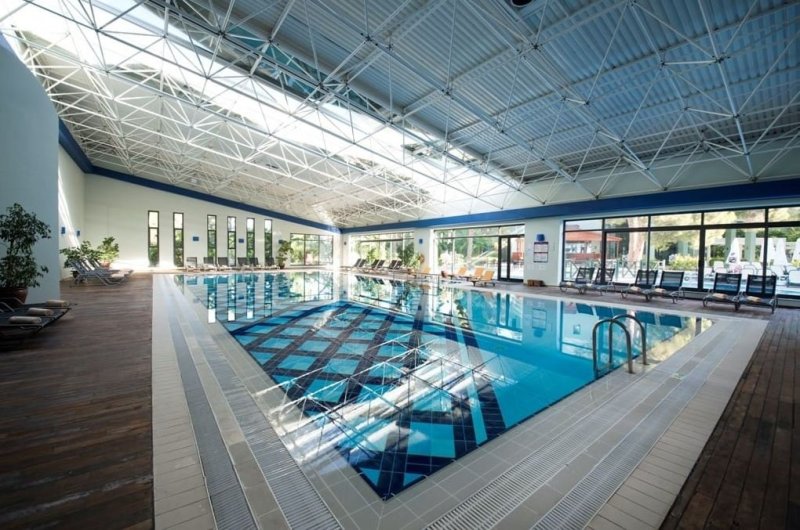 Belek utazás Hotel Limak Atlantis De Luxe Hotel & Resort