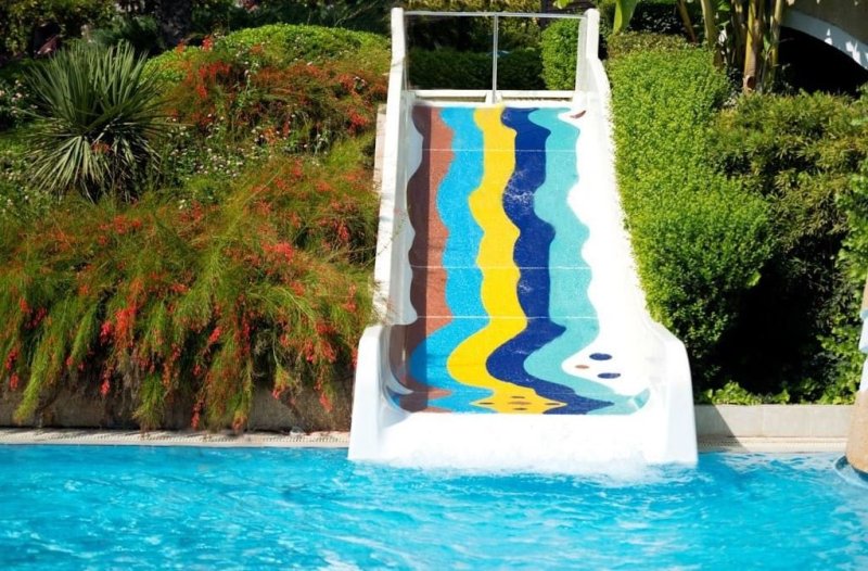 Belek utazás Hotel Limak Atlantis De Luxe Hotel & Resort