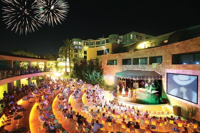 Belek utazás Hotel Limak Atlantis De Luxe Hotel & Resort