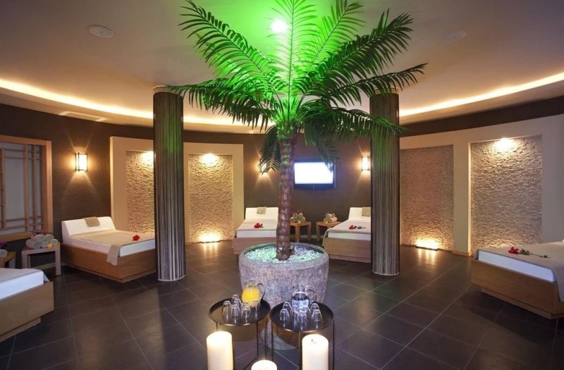 Belek utazás Hotel Limak Atlantis De Luxe Hotel & Resort