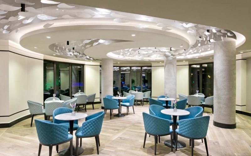 Belek utazás Hotel Limak Atlantis De Luxe Hotel & Resort