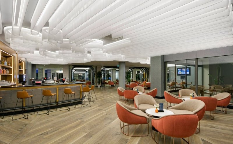 Belek utazás Hotel Limak Atlantis De Luxe Hotel & Resort